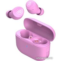 JLab Audio GO Air POP Colors (розовый)