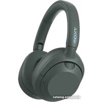 Наушники Sony ULT Power Sound Wear WH-ULT900N (темно-зеленый) - Изображение №1 — Chaika Market