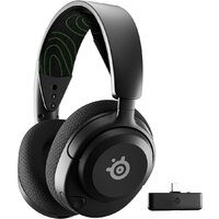 SteelSeries Arctis Nova 5X Wireless (черный)