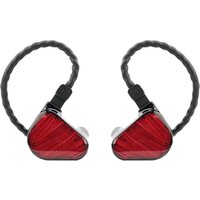 Truthear x Crinacle Zero:Red Image #1