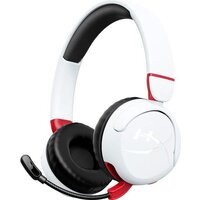 HyperX Cloud Mini Wireless (белый) Image #1