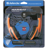 Defender Warhead G-120 [64099] Image #6