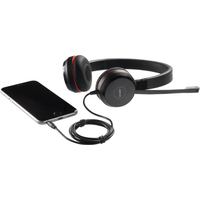 Jabra Evolve 30 MS Stereo Image #7