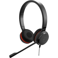 Jabra Evolve 30 MS Stereo Image #1