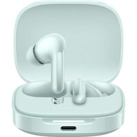 Xiaomi Redmi Buds 6 M2429E1 (зеленый, китайская версия) Image #1