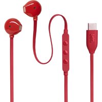 JBL Tune 305C (красный) Image #1