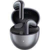 HONOR Choice Earbuds S7 (черный, международная версия) Image #1