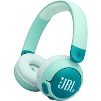JBL Junior 320BT (зеленый) Image #1
