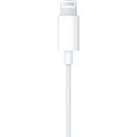 Apple EarPods (с разъёмом Lightning) Image #6