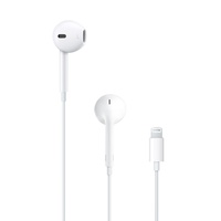 Apple EarPods (с разъёмом Lightning) Image #2