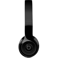 Beats Solo3 Wireless коллекция Icon (черный матовый) Image #3