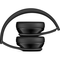 Beats Solo3 Wireless коллекция Icon (черный матовый) Image #5