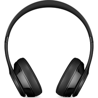Beats Solo3 Wireless коллекция Icon (черный матовый) Image #2