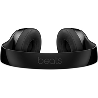 Beats Solo3 Wireless коллекция Icon (черный матовый) Image #4