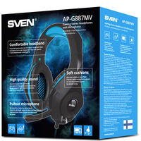 SVEN AP-G887MV Image #5