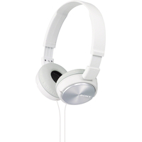 Sony MDR-ZX310 (белый)