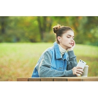 Sony WI-C300 (белый) Image #7