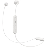 Sony WI-C300 (белый)