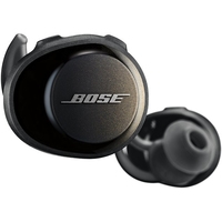Bose SoundSport Free (черный) Image #3