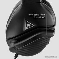 Turtle Beach Recon 200 (черный) Image #9