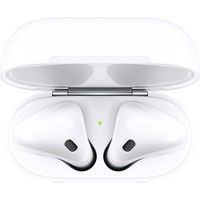 Apple AirPods 2 в зарядном футляре Image #5