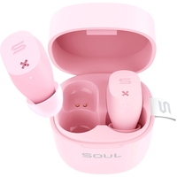 Soul ST-XX (розовый) Image #1