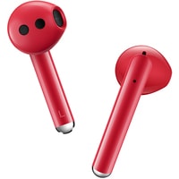 Huawei FreeBuds 3 (красный, международная версия) Image #2