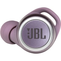 JBL Live 300 TWS (фиолетовый) Image #6