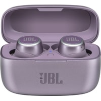 JBL Live 300 TWS (фиолетовый)