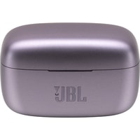 JBL Live 300 TWS (фиолетовый) Image #7