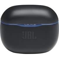 JBL Tune 125 TWS (черный/синий) Image #6
