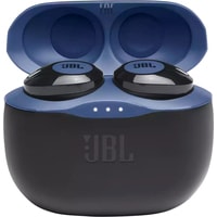 JBL Tune 125 TWS (черный/синий) Image #2