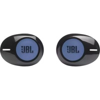 JBL Tune 125 TWS (черный/синий) Image #4