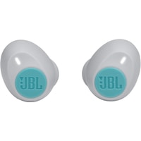 JBL Tune 115TWS (серый/бирюзовый) Image #2