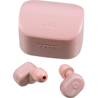 JVC HA-A10T (розовый) Image #3