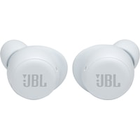 JBL Live Free NC+ (белый) Image #2