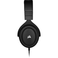 Corsair HS60 Pro Surround (черный) Image #3