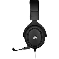 Corsair HS60 Pro Surround (черный) Image #2