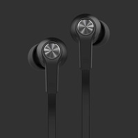 Xiaomi Piston Youth Edition (черный) Image #3