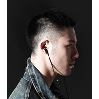 Xiaomi Piston Youth Edition (черный) Image #8