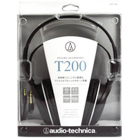 Audio-Technica ATH-T200 Image #9