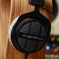 Beyerdynamic DT 990 Pro 250 Ohm Image #7