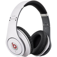 Beats studio white