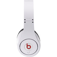 Beats studio white Image #2