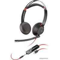 Plantronics BlackWire C5220 USB-C Image #1