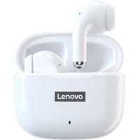 Lenovo LivePods LP40 (белый) Image #1