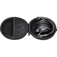 Audio-Technica ATH-M50x Limited Edition (темно-серый) Image #6