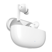 HONOR Choice Moecen Earbuds X3 (белый, международная версия) Image #25