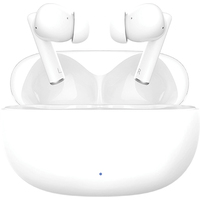 HONOR Choice Moecen Earbuds X3 (белый, международная версия) Image #8