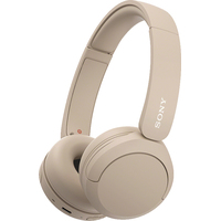 Sony WH-CH520 (бежевый) Image #1